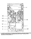 Power/control circuit board16297