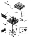 Dishrack