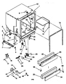 Tub assembly