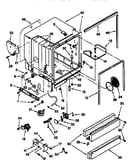 Tub assembly