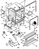 Tub assembly