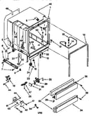 Tub assembly