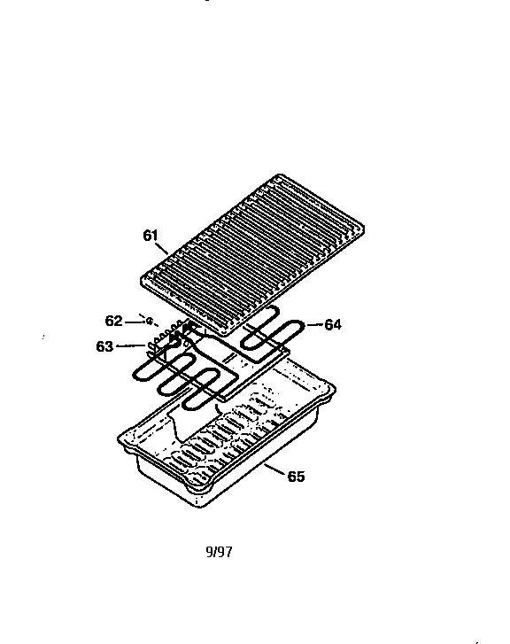 911.42091 ACCESSORY MODULE