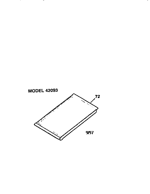 911.42093 ACCESSORY MODULE