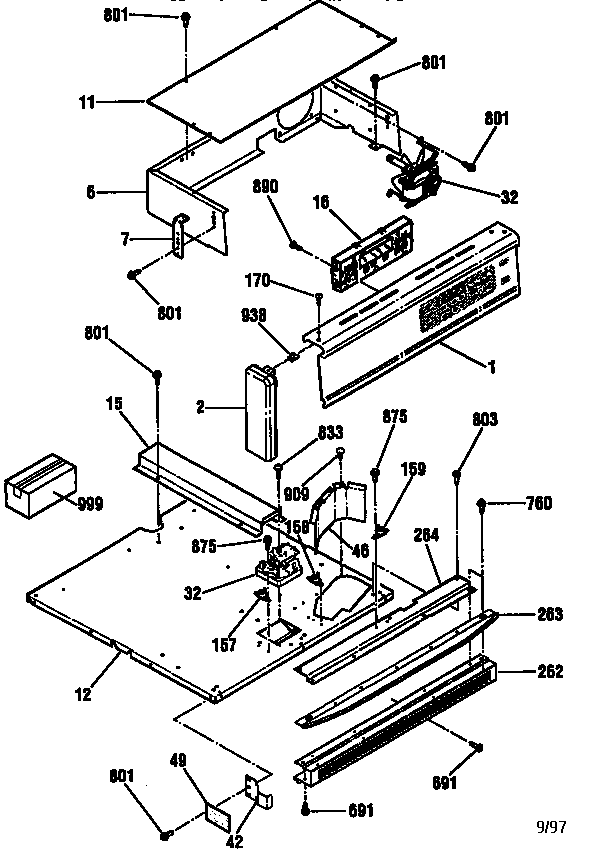 CONTROL SECTION