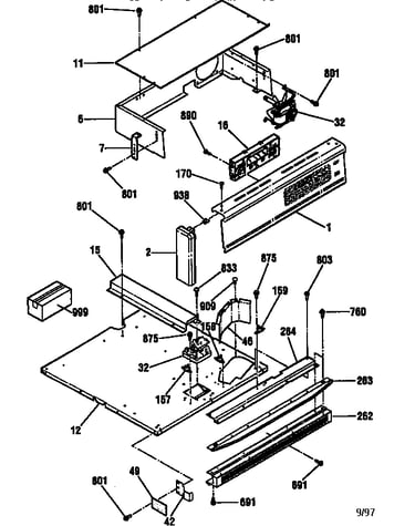 Control section