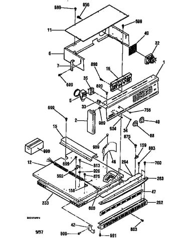 Control section
