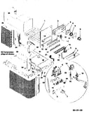Functional replacement parts