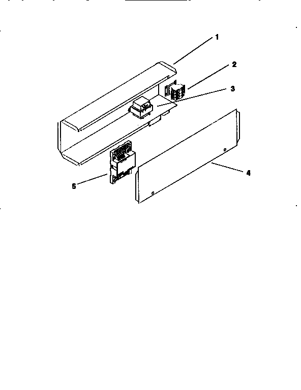 CONTROL BOX