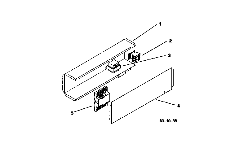 CONTROL BOX