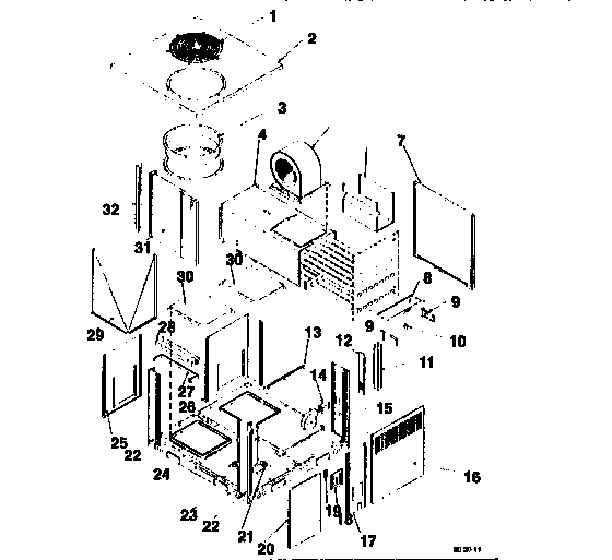 NON-FUNCTIONAL REPLACEMENT