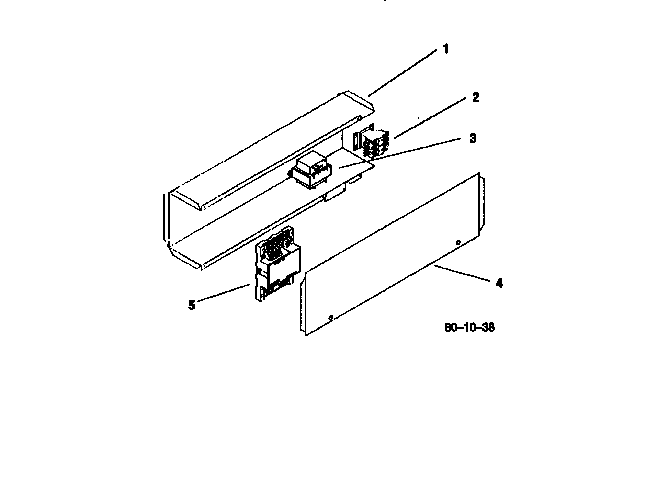Control box