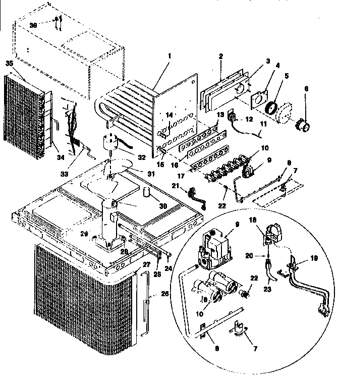 FUNCTIONAL REPLACEMENT