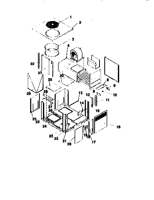 NON-FUNCTIONAL REPLACEMENT