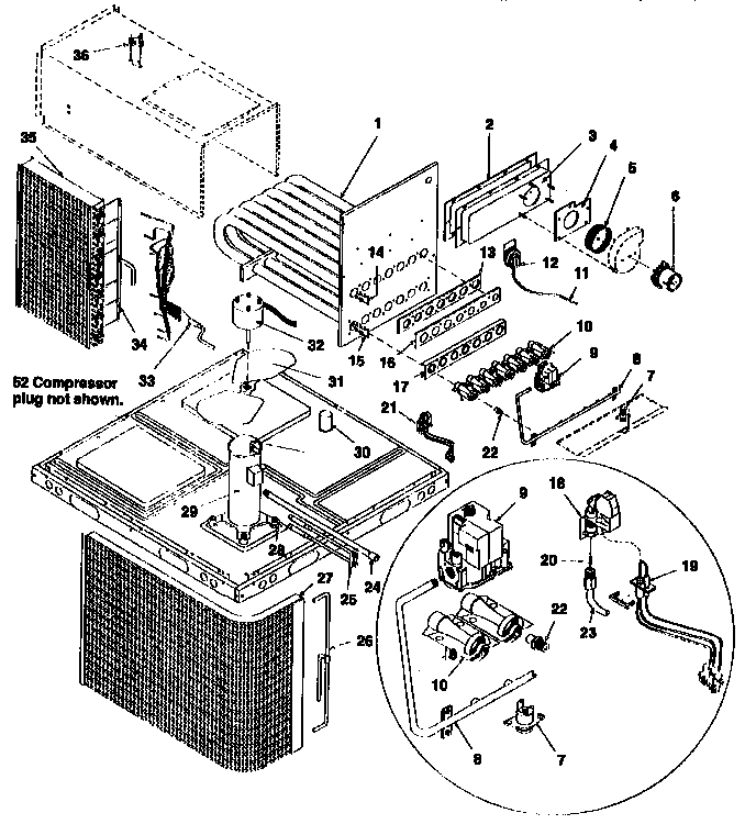 FUNCTIONAL REPLACEMENT