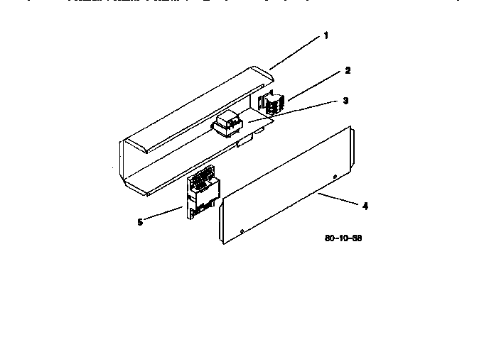 CONTROL BOX