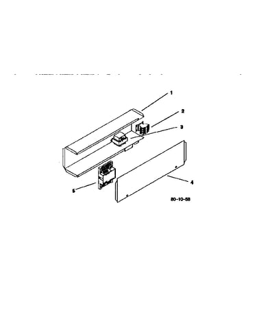 Control box