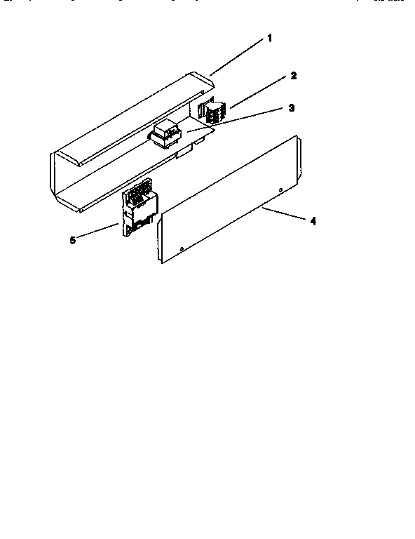 Control box