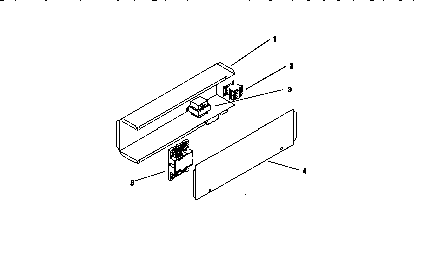 Control box