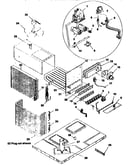 Functional replacement parts