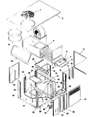 Non-functional replacement parts