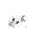 Blower assembly
