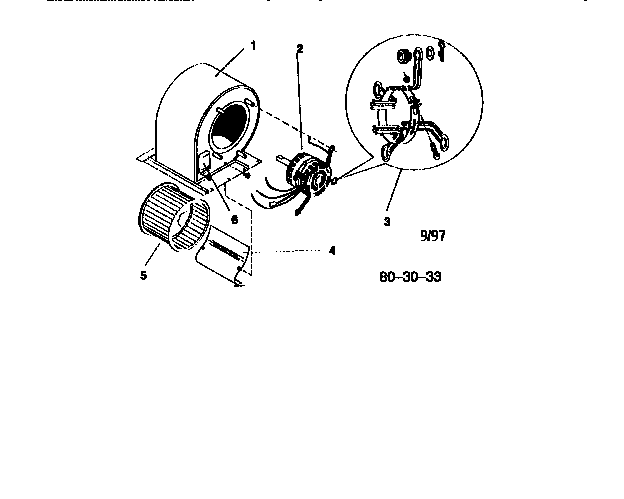 Blower