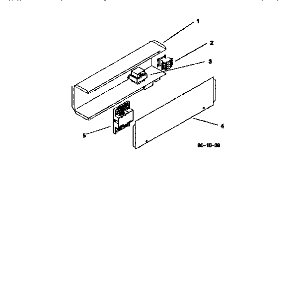 Control box