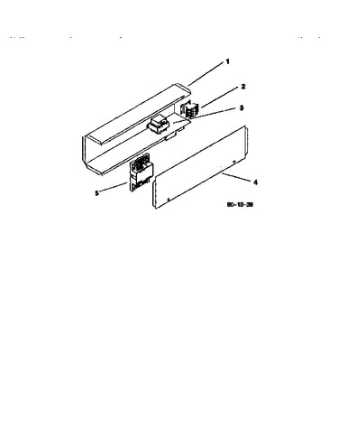 Control box