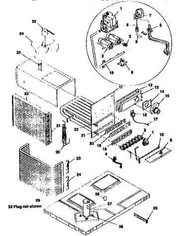 Functional replacement