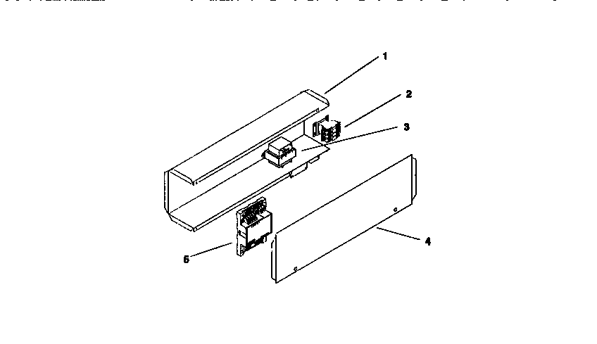 CONTROL BOX