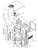 Non-functional replacement parts