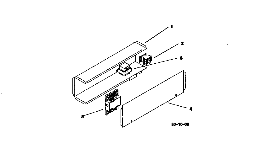 CONTROL BOX