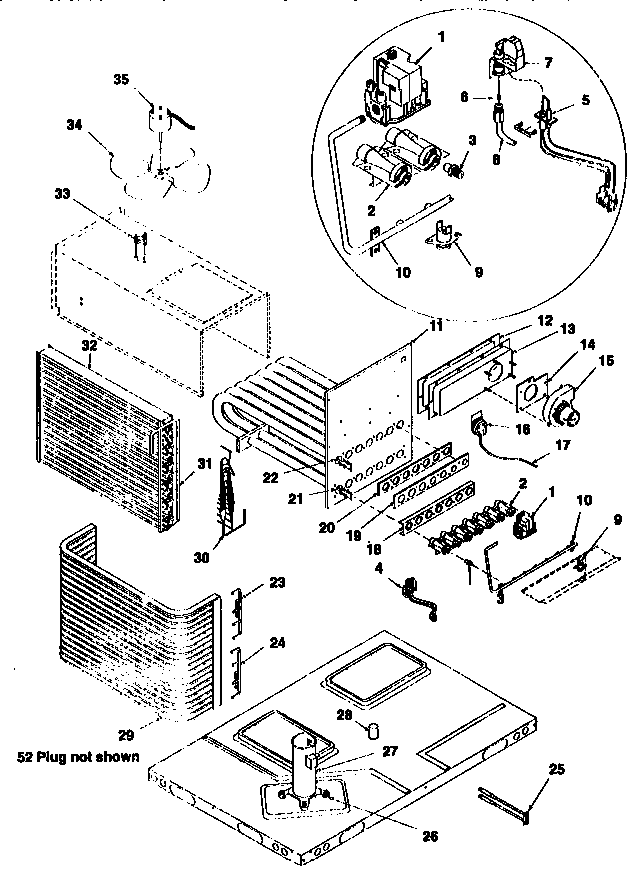 FUNCTIONAL-REPLACEMENT