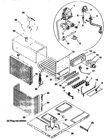 Functional-replacement