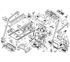 Image IMTL30161 replacement parts diagram