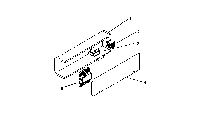 Control box
