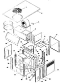 Non-functional replacement