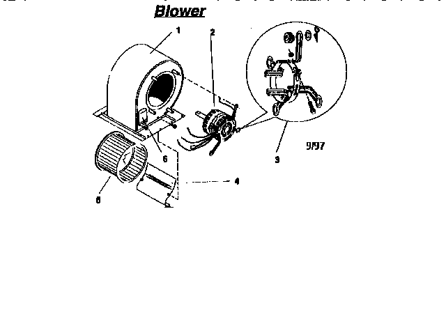 Blower