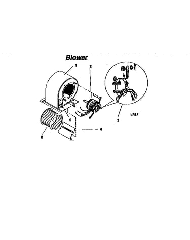 Blower