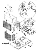 Functionial replacement parts