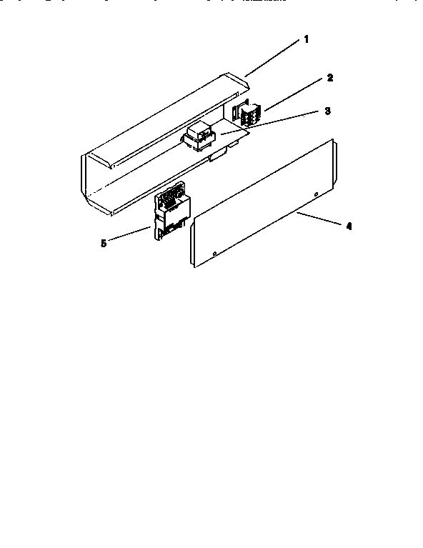 Control box