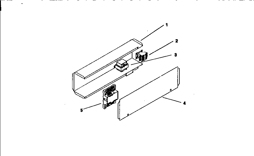 Control box