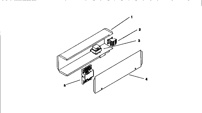 CONTROL BOX