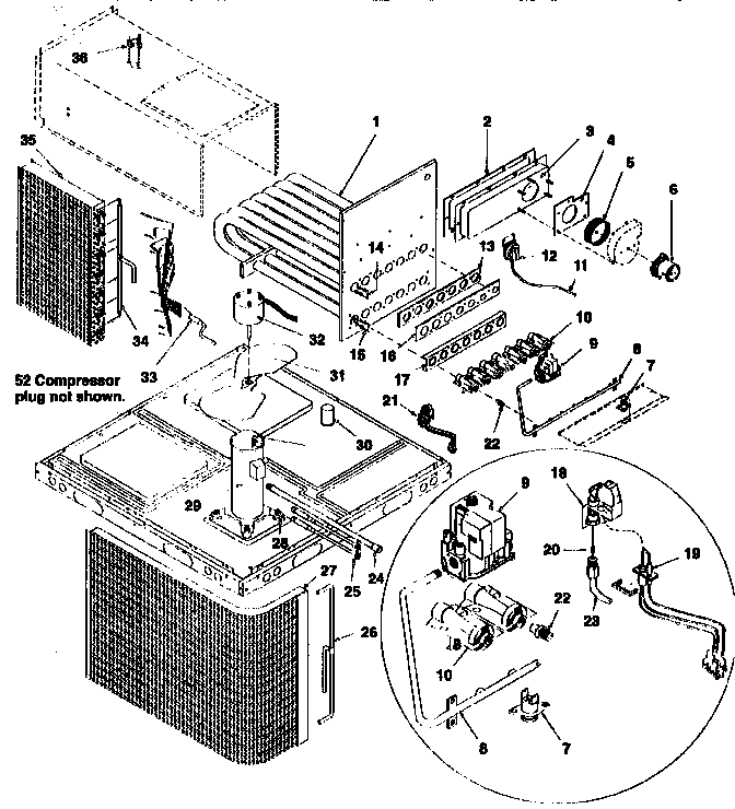 FUNCTIONAL REPLACEMENT