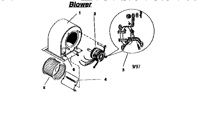 Blower