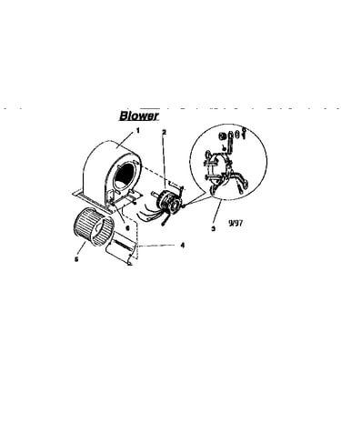 Blower