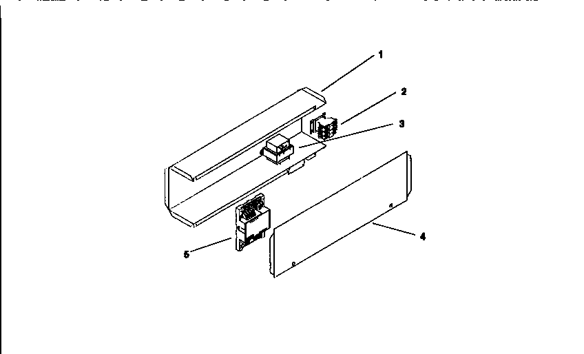 CONTROL BOX