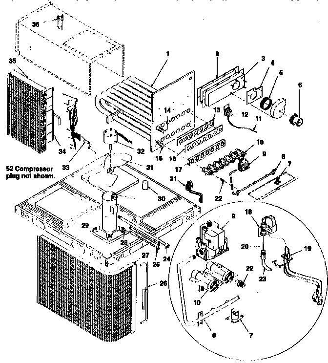 FUNCTIONAL REPLACEMENT