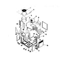 Non-functional replacement parts